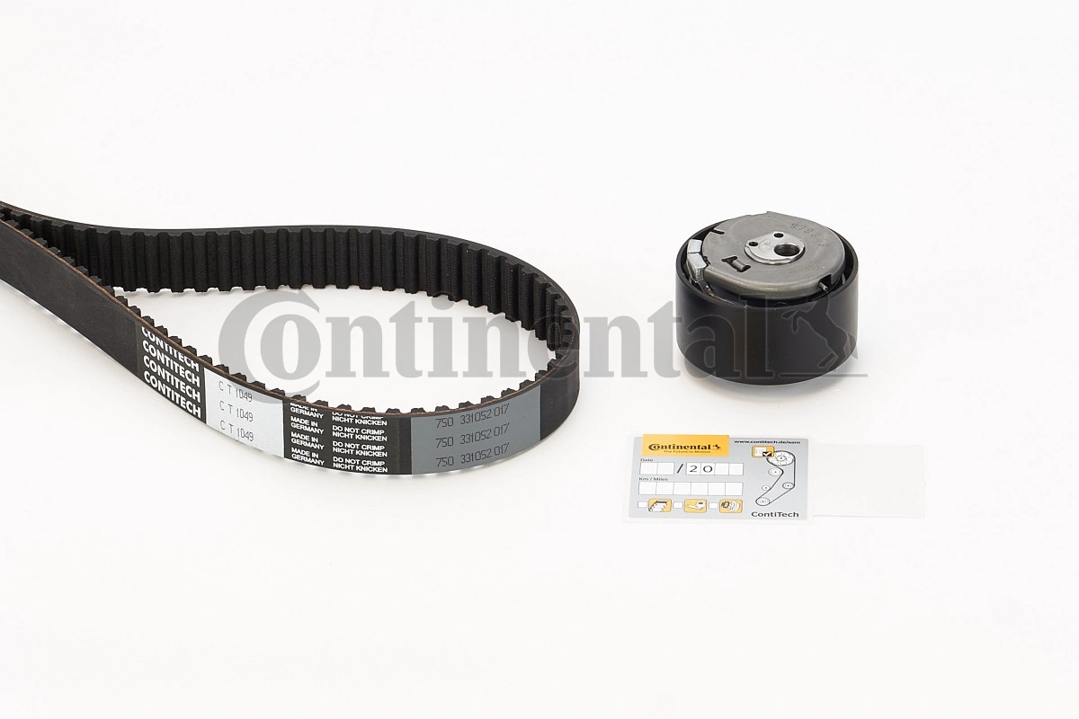 Timing Belt Kit